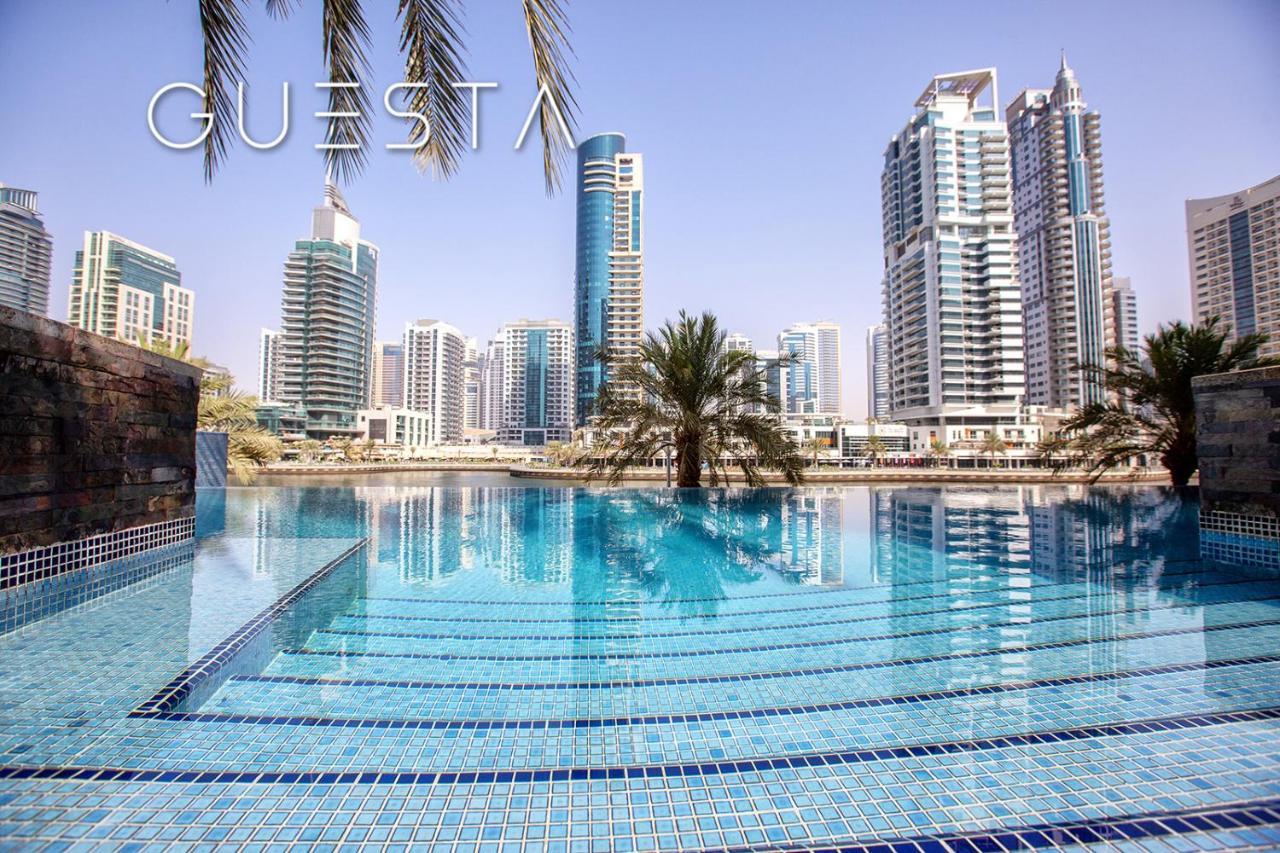 Ferienwohnung Park Island, Dubai Marina Exterior foto
