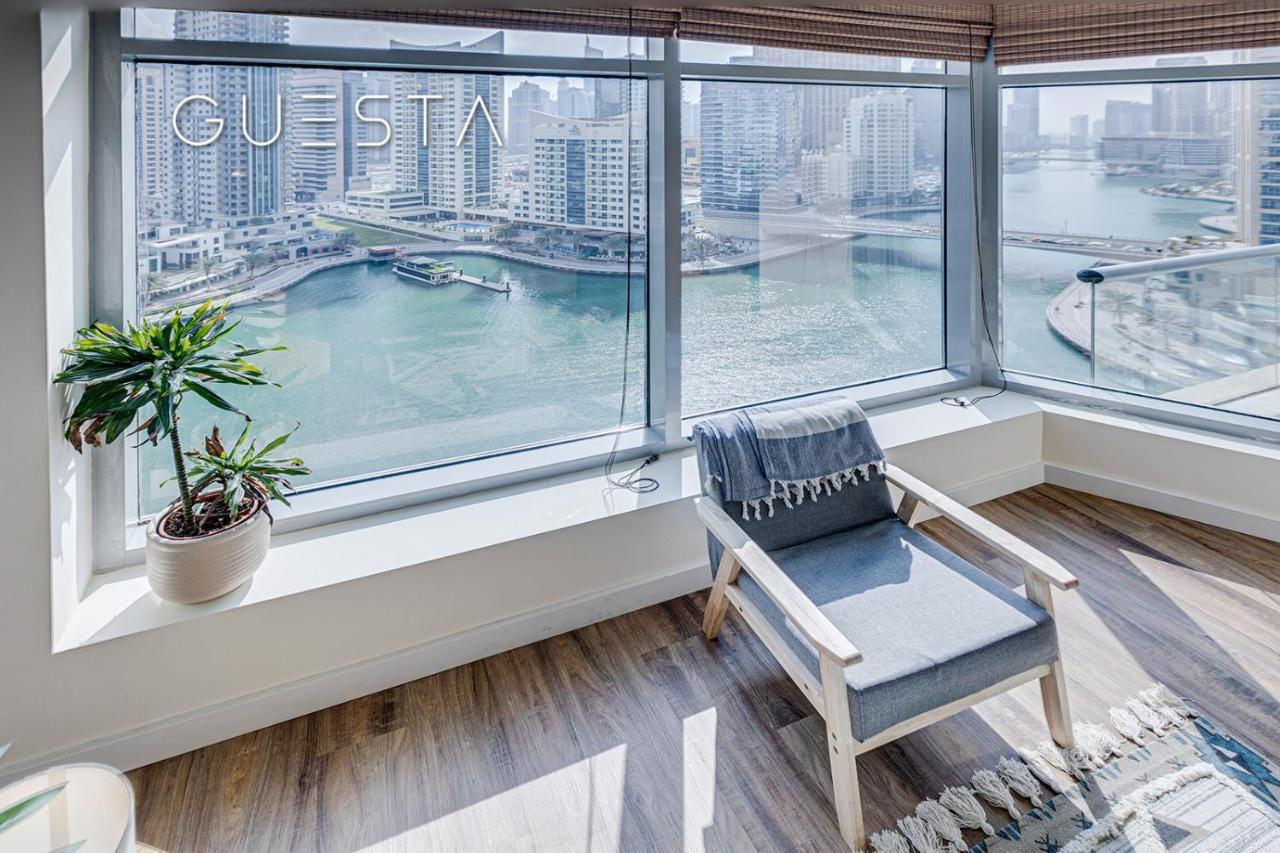 Ferienwohnung Park Island, Dubai Marina Exterior foto