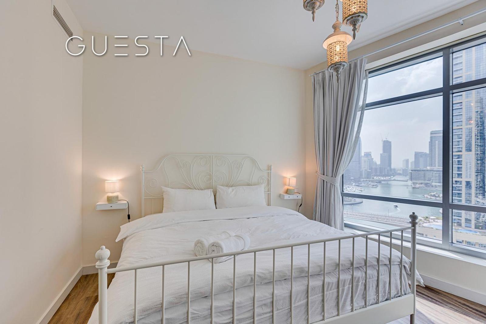 Ferienwohnung Park Island, Dubai Marina Zimmer foto