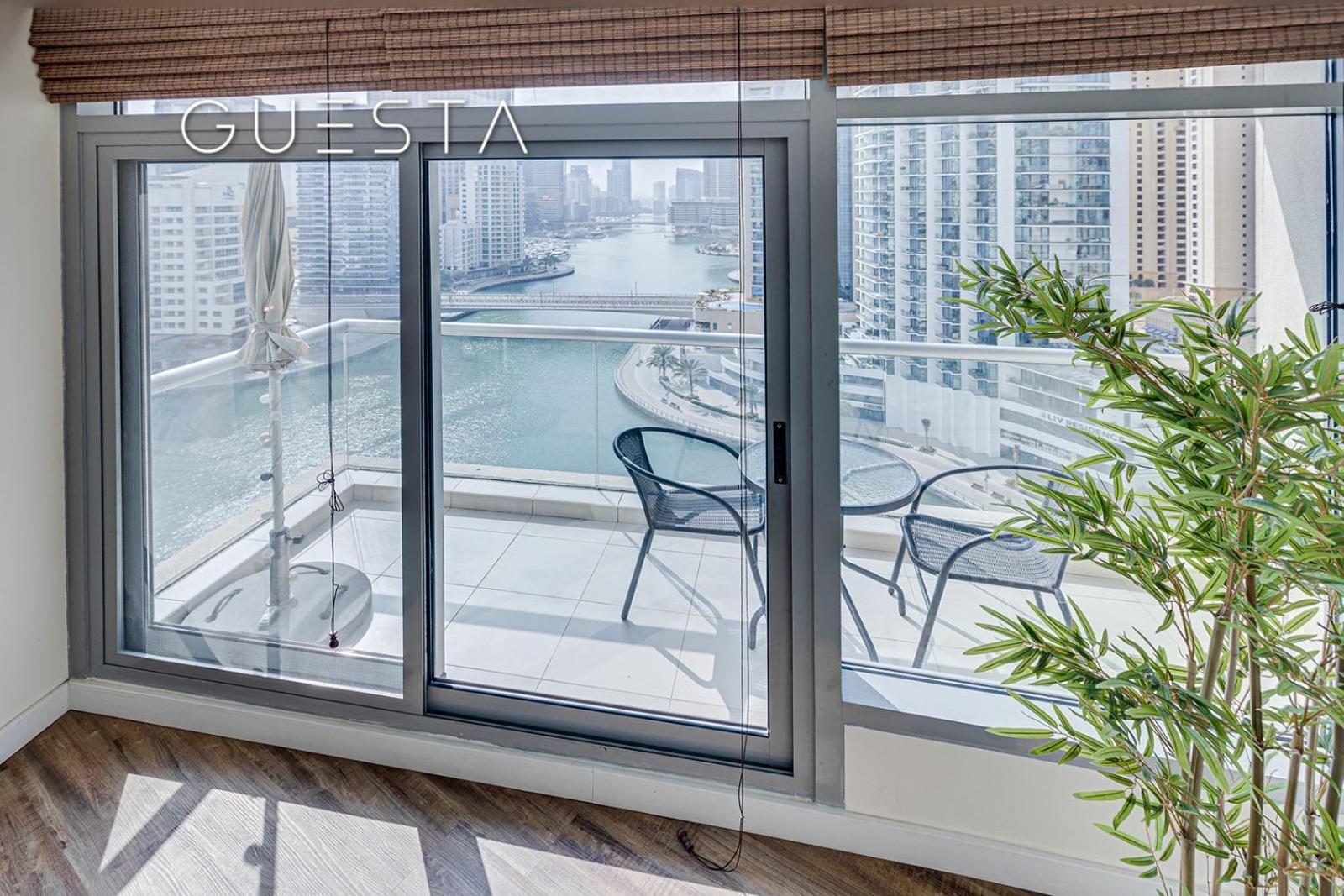 Ferienwohnung Park Island, Dubai Marina Zimmer foto